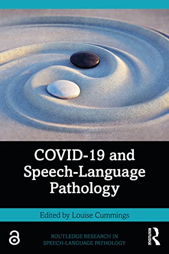 Stock image for COVID-19 and Speech-Language Pathology for sale by Blackwell's