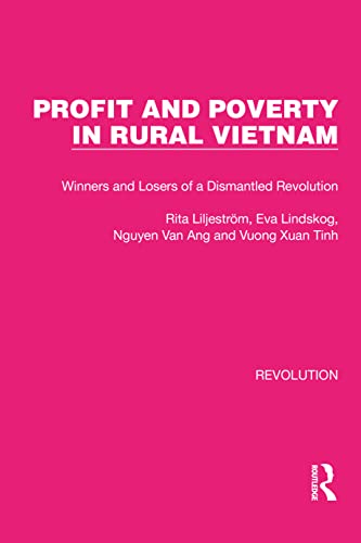Stock image for Profit and Poverty in Rural Vietnam for sale by Blackwell's