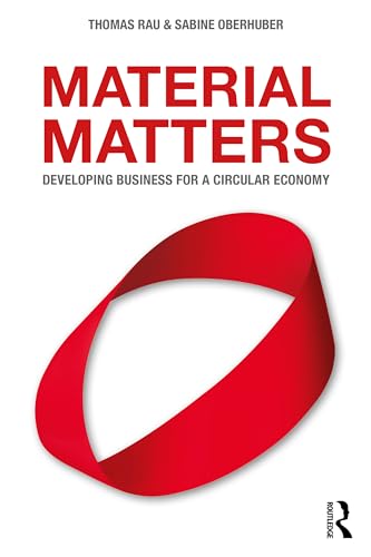 Stock image for Material Matters for sale by GF Books, Inc.