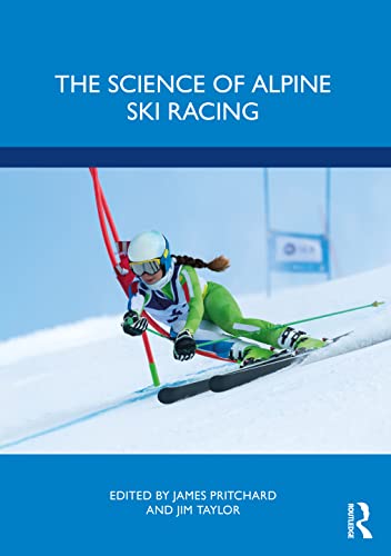 Stock image for The Science of Alpine Ski Racing for sale by Blackwell's