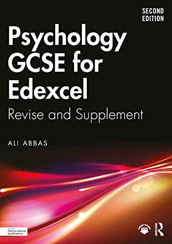 Beispielbild fr Psychology GCSE for Edexcel zum Verkauf von Blackwell's