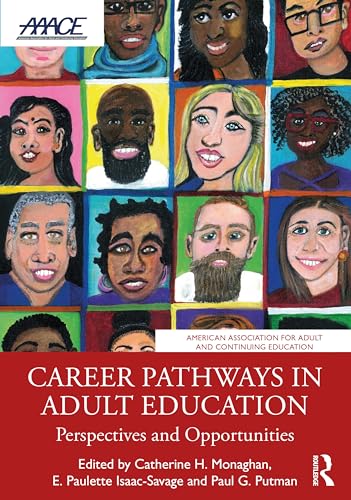 Beispielbild fr Career Pathways in Adult Education zum Verkauf von Blackwell's