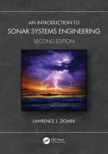 Beispielbild fr An Introduction to Sonar Systems Engineering zum Verkauf von Romtrade Corp.