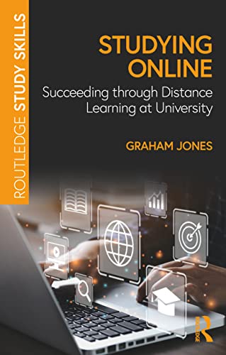 Beispielbild fr Studying Online: Succeeding through Distance Learning at University zum Verkauf von Blackwell's