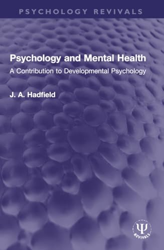 Stock image for Psychology and Mental Health for sale by Blackwell's
