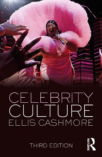 Stock image for Celebrity Culture for sale by WorldofBooks
