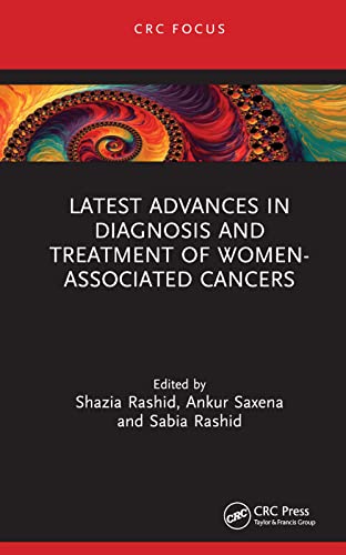Beispielbild fr Latest Advances in Diagnosis and Treatment of Women-Associated Cancers zum Verkauf von Blackwell's