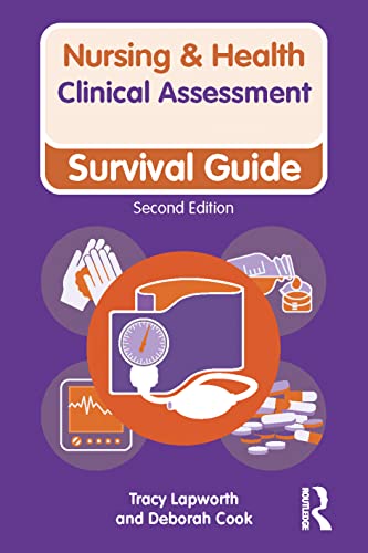 Stock image for Clinical Assessment for sale by GreatBookPrices