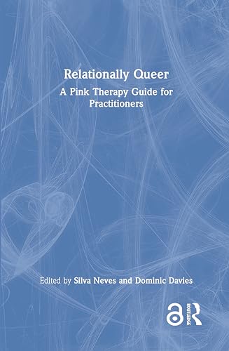 Imagen de archivo de Relationally Queer a la venta por Blackwell's