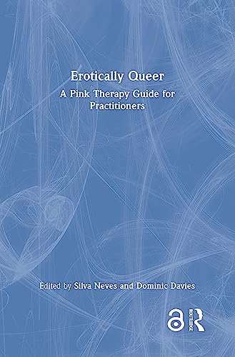 Imagen de archivo de Erotically Queer a la venta por Blackwell's