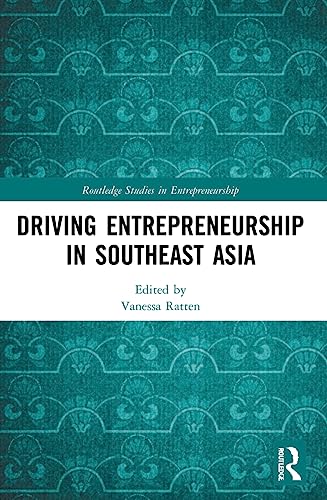 Beispielbild fr Driving Entrepreneurship in Southeast Asia zum Verkauf von Blackwell's
