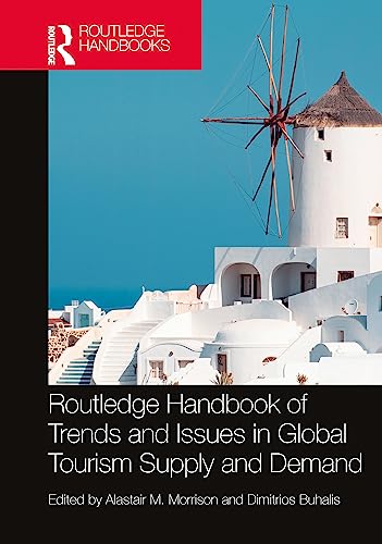 Beispielbild fr Routledge Handbook of Trends and Issues in Global Tourism Supply and Demand zum Verkauf von Basi6 International
