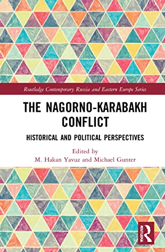 Stock image for The Nagorno-Karabakh Conflict for sale by Blackwell's