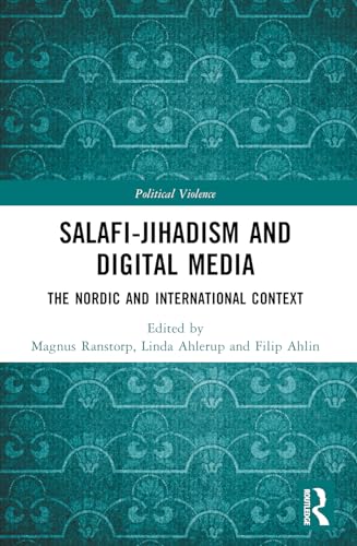 Beispielbild fr Salafi-Jihadism and Digital Media zum Verkauf von Blackwell's
