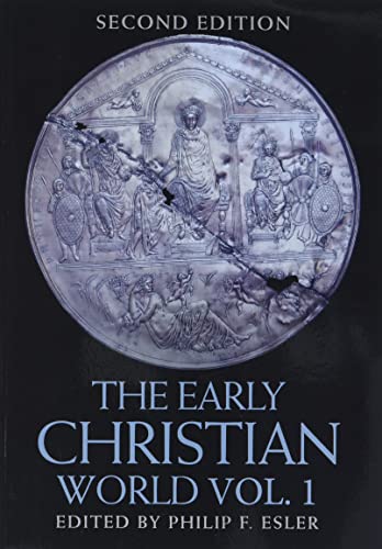 Stock image for The Early Christian World for sale by THE SAINT BOOKSTORE