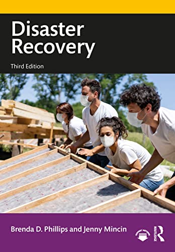 9781032199603: Disaster Recovery