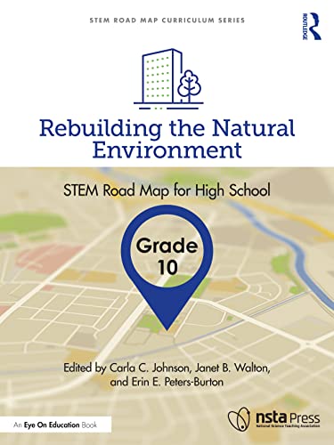 Beispielbild fr Rebuilding the Natural Environment, Grade 10 zum Verkauf von Blackwell's