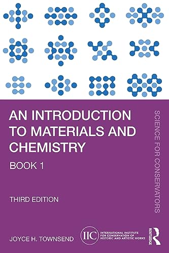 Stock image for An Introduction to Materials and Chemistry. Book 1 for sale by Blackwell's