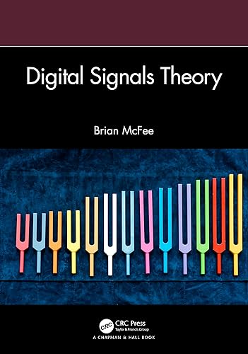 Stock image for Digital Signals Theory (Paperback) for sale by Grand Eagle Retail