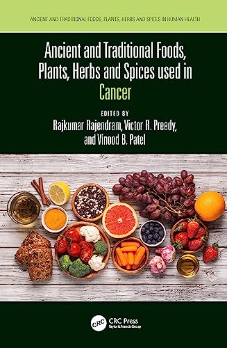 Immagine dell'editore per Ancient and traditional foods, plants, herbs and spices used in cancer venduto da Majestic Books