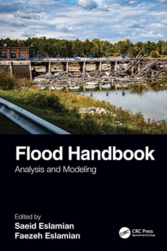 Stock image for Flood Handbook: Analysis and Modeling for sale by Basi6 International