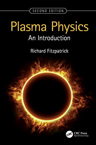 Beispielbild fr Plasma Physics zum Verkauf von Blackwell's