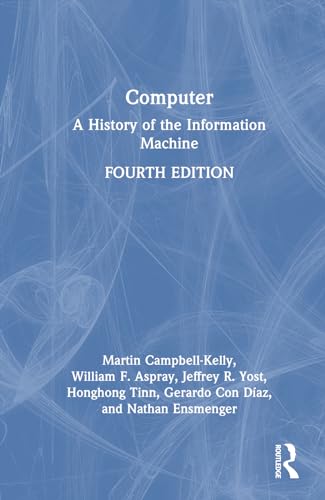 Stock image for Computer : A History of the Information Machine for sale by GreatBookPrices