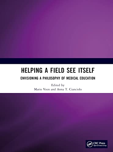 Stock image for Helping a Field See Itself for sale by Books From California