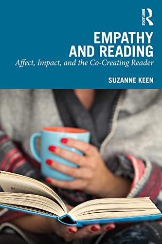 Stock image for Empathy and Reading: Affect, Impact, and the Co-Creating Reader for sale by Blackwell's