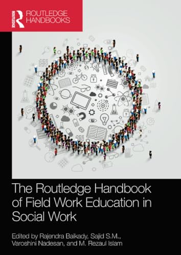 Stock image for The Routledge Handbook of Field Work Education in Social Work for sale by Blackwell's