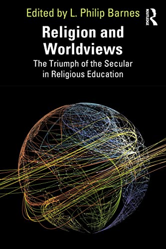 Beispielbild fr Religion and Worldviews zum Verkauf von Blackwell's