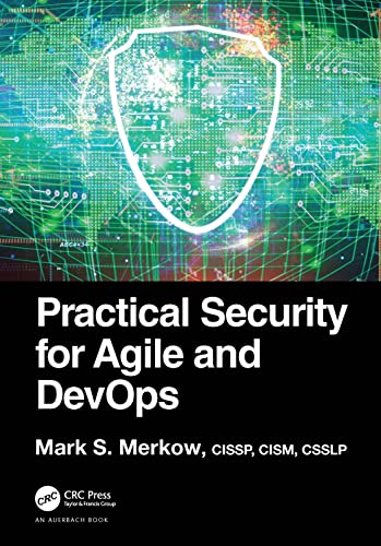 9781032206479: Practical Security for Agile and DevOps