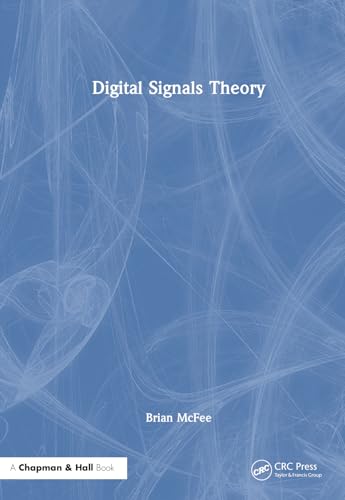 Stock image for Digital Signals Theory for sale by GreatBookPrices