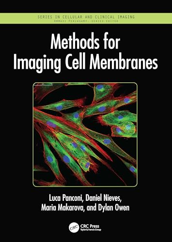 Beispielbild fr Methods for Imaging Cell Membranes zum Verkauf von Blackwell's