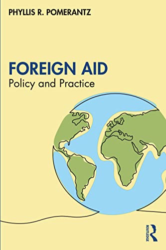 Stock image for Foreign Aid for sale by Blackwell's