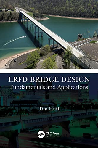 Stock image for LRFD Bridge Design for sale by GF Books, Inc.