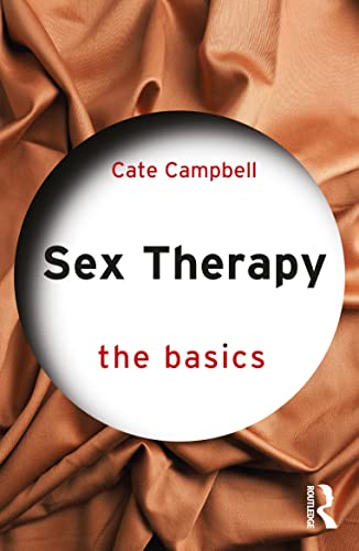 Beispielbild fr Sex Therapy: The Basics zum Verkauf von WorldofBooks