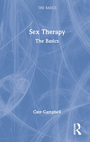 Beispielbild fr Sex Therapy zum Verkauf von Blackwell's