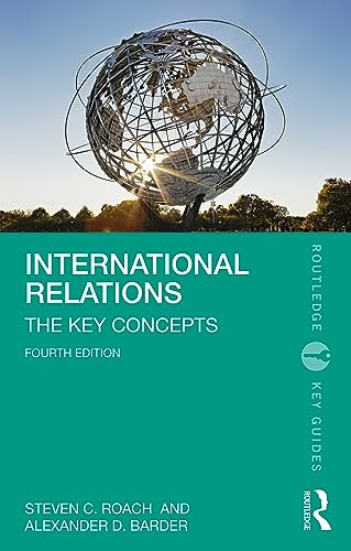 Imagen de archivo de International relations a la venta por Books Puddle