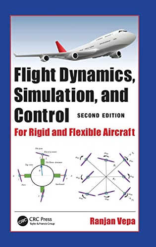 Imagen de archivo de Flight Dynamics, Simulation, and Control a la venta por Basi6 International