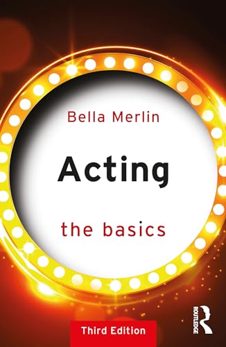 9781032212074: Acting: The Basics
