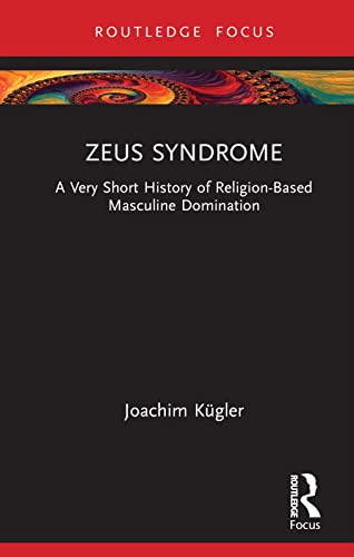 Stock image for Zeus Syndrome for sale by Blackwell's
