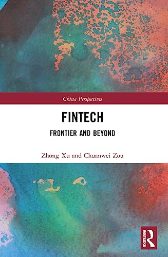 9781032212753: Fintech: Frontier and Beyond (China Perspectives)