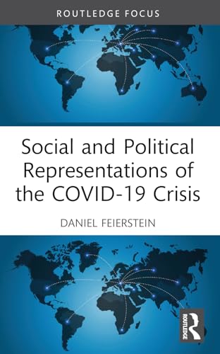 Stock image for Social and Political Representations of the Covid-19 Crisis for sale by Revaluation Books