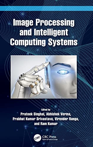 Stock image for Image Processing and Intelligent Computing Systems for sale by Basi6 International