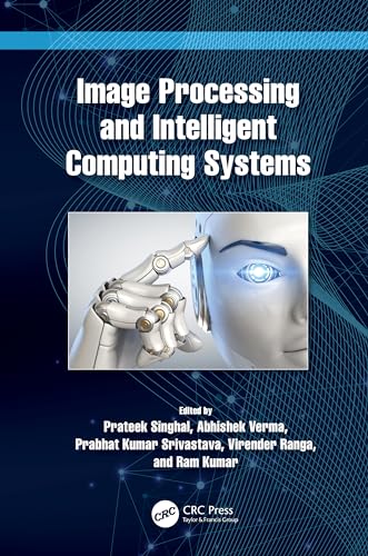Stock image for Image Processing and Intelligent Computing Systems for sale by Basi6 International