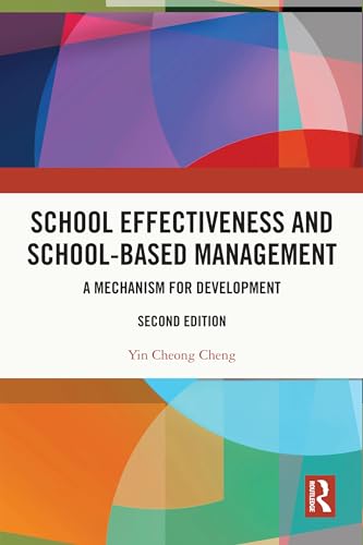 Imagen de archivo de School Effectiveness and School-Based Management a la venta por Blackwell's