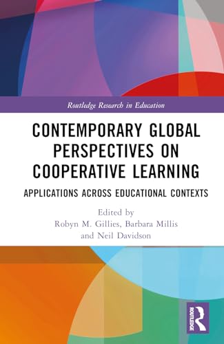 Stock image for Contemporary Global Perspectives on Cooperative Learning for sale by Blackwell's