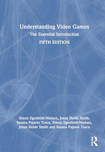 Stock image for Understanding Video Games for sale by Blackwell's