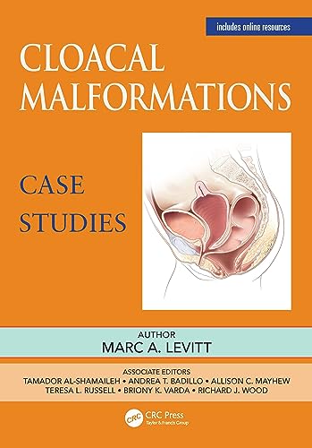 Stock image for Cloacal Malformations: Case Studies (Paperback) for sale by Grand Eagle Retail